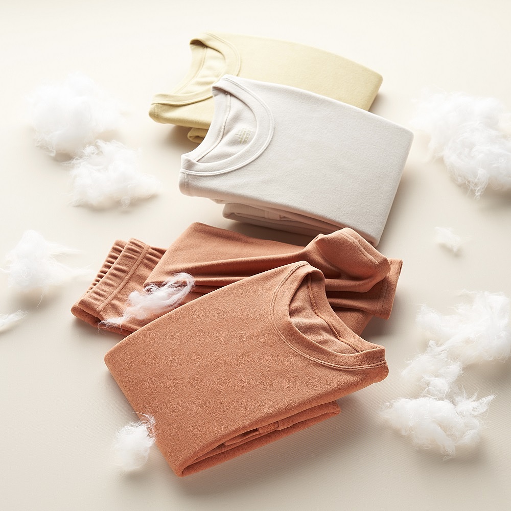 2021年淘宝电商保暖内衣拍摄客片（图ZMjg0MTQzNDQw） - 产品摄影 - 站酷设计师逆光摄影工作室原创素材 - 站酷ZCOOL