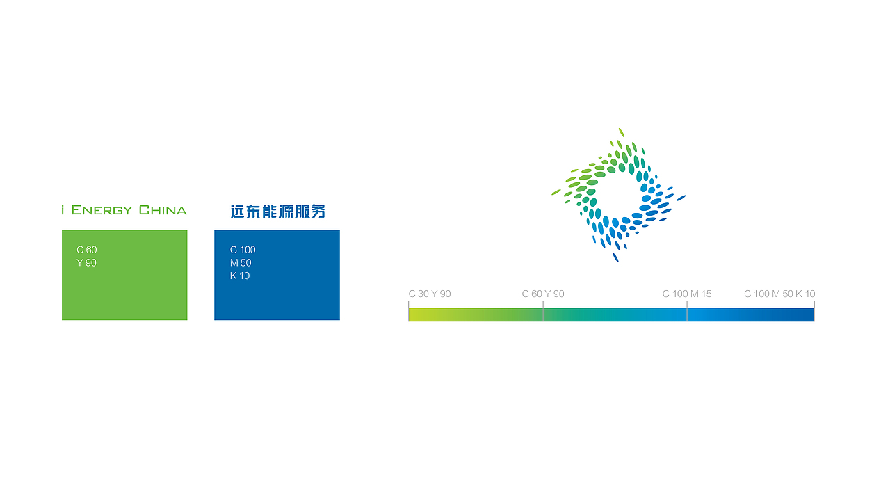 远东能源服务︱能源标志设计（图ZODk4MDc5NTI=） - Logo - 站酷设计师五克氮创意设计原创素材 - 站酷ZCOOL