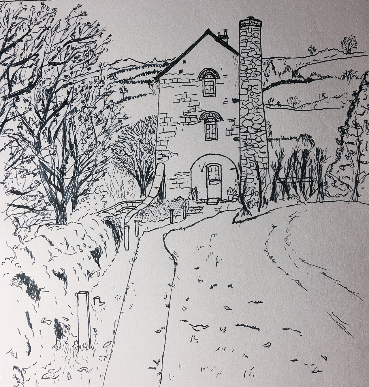 手绘选集3 其它