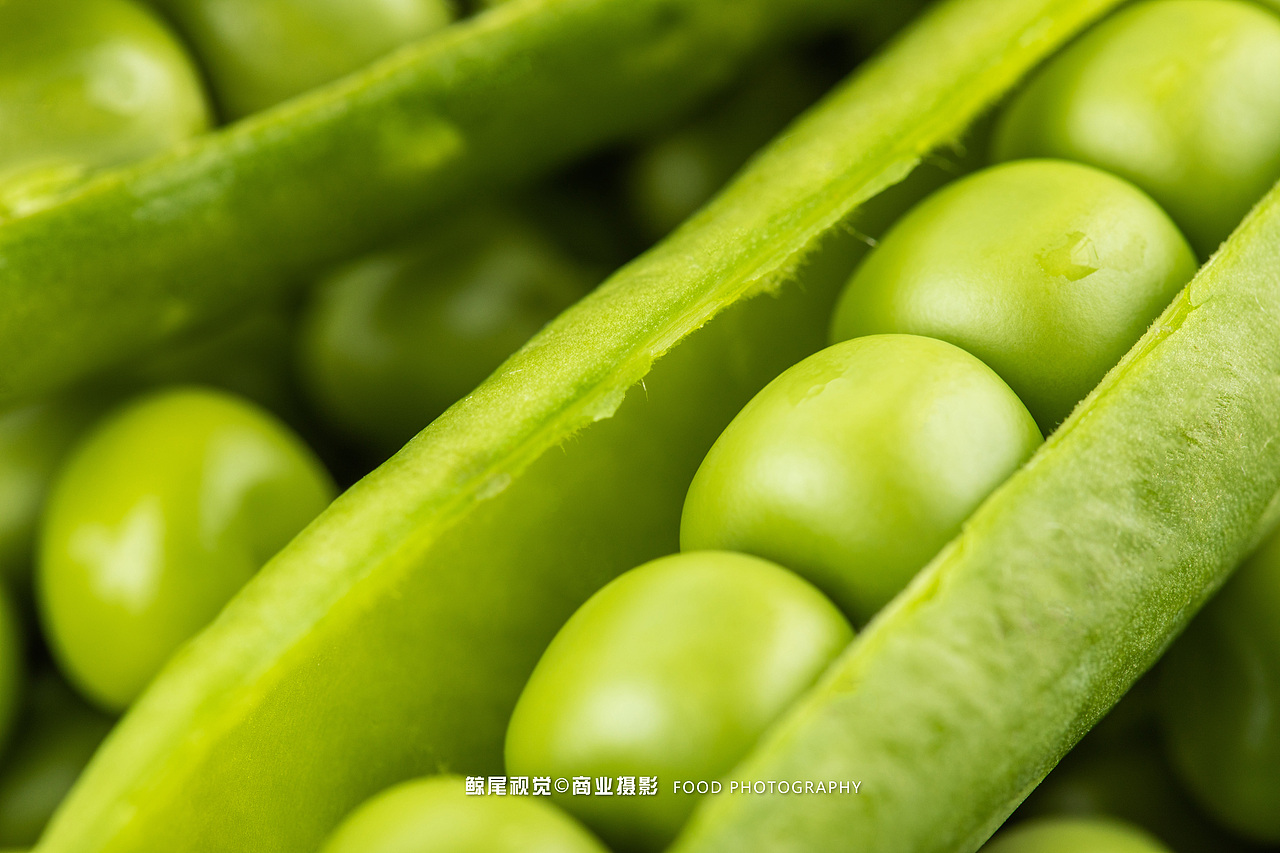 绿色新生活-蔬菜概念摄影