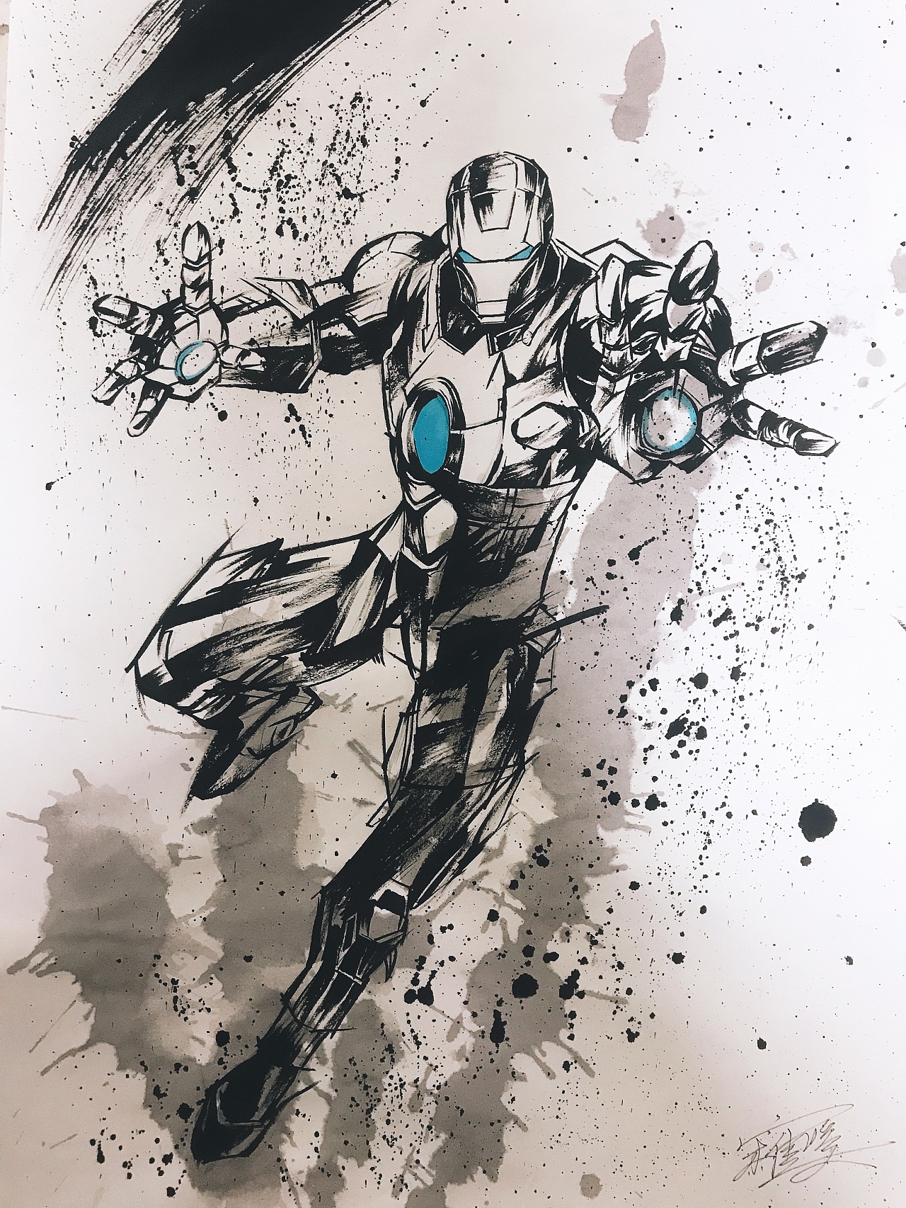 爱你3000遍商丘|动画师z87165370265103年前