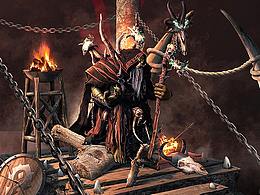 合成海報練習(xí)