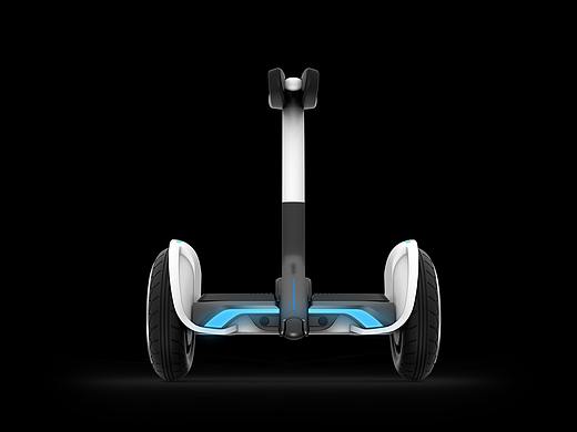 平衡车设计（个人主页-ZNDc5NjI5NDQ=） - 交通工具 - 站酷设计师杭州迈浪工业设计原创素材 - 站酷ZCOOL