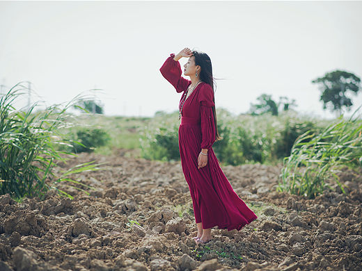 你，在哪（个人主页-ZOTE2NzY3Ng==） - 人像摄影 - 站酷设计师lwlam原创素材 - 站酷ZCOOL