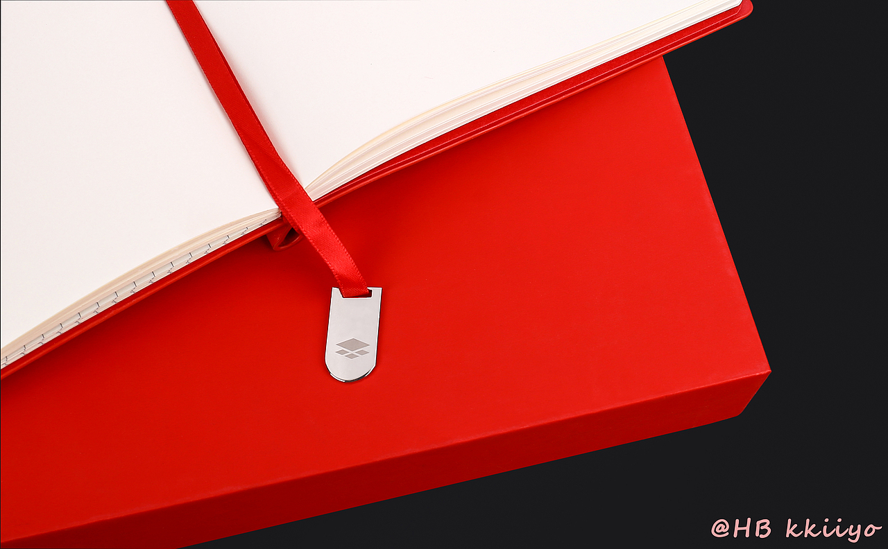 礼盒笔记本套装 —（一）