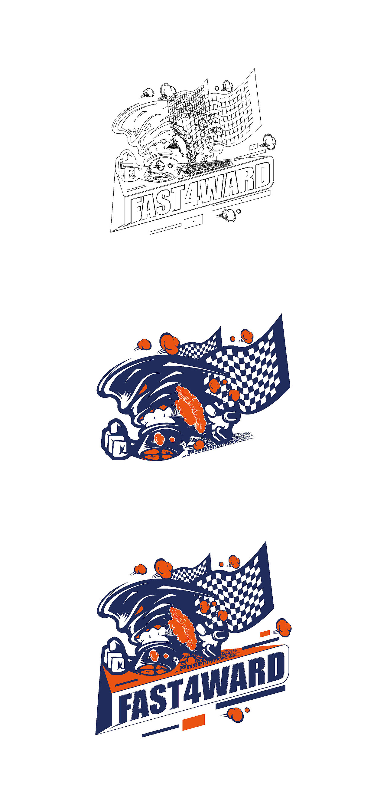 Black dog:job~（图ZNjQzODczODg=） - 海报 - 站酷设计师VitaminYY原创素材 - 站酷ZCOOL