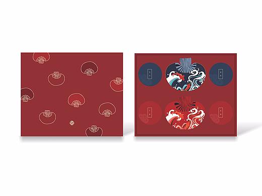 古法香囊礼盒套装