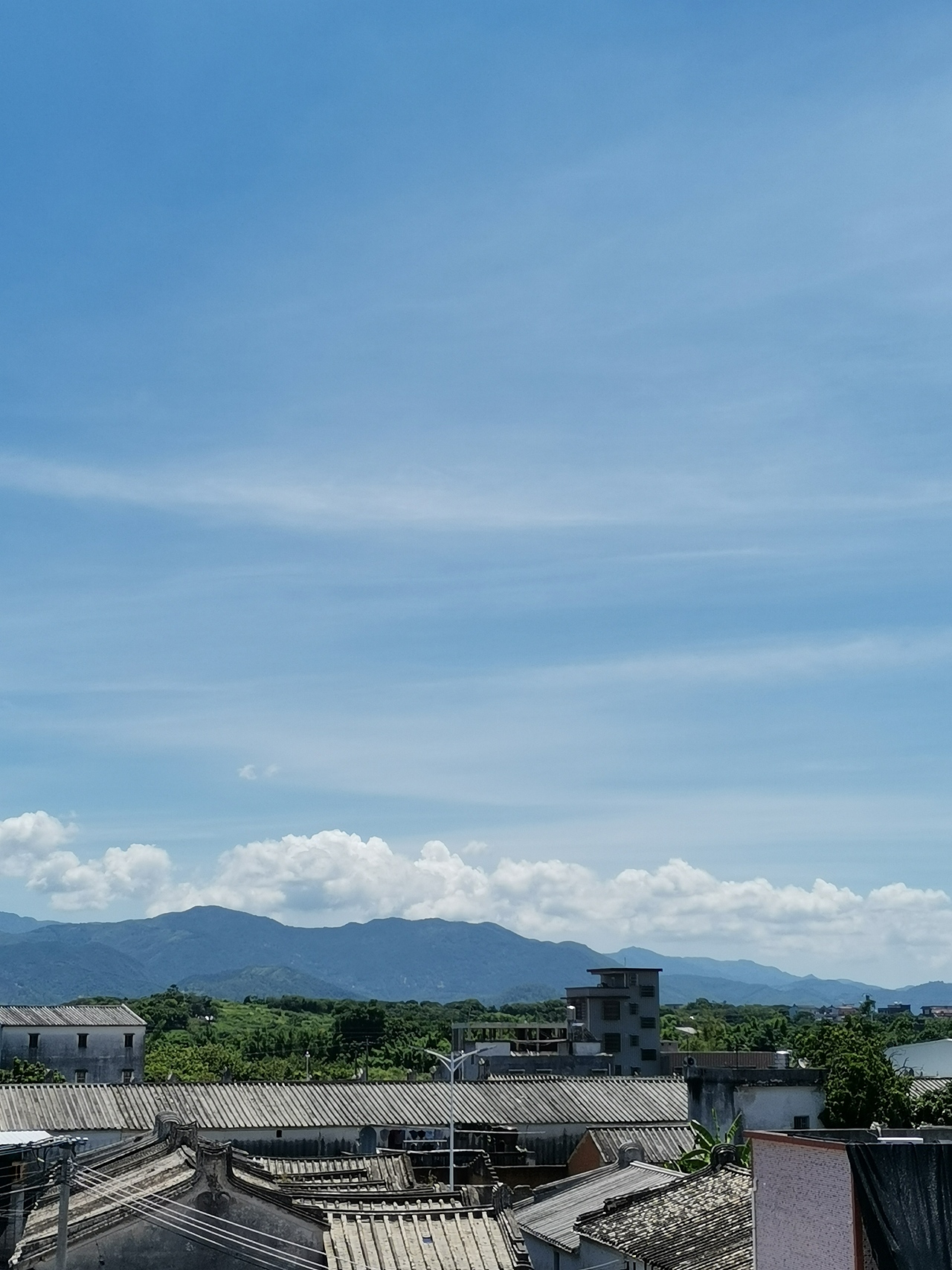 天空打卡阴雨天,多云天气云今天的云云浪标签天青色作品信息创作时间