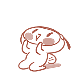 eBOND-小E表情包设计