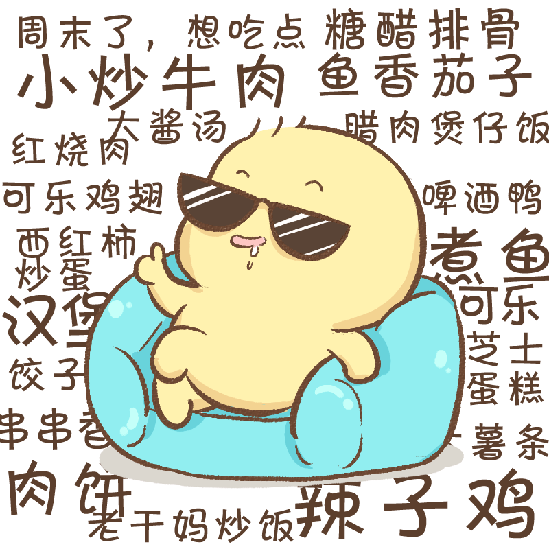 不二呆又来了（图ZMTgzNjgwNDYw） - 网络表情 - 站酷设计师我是王不二原创素材 - 站酷ZCOOL
