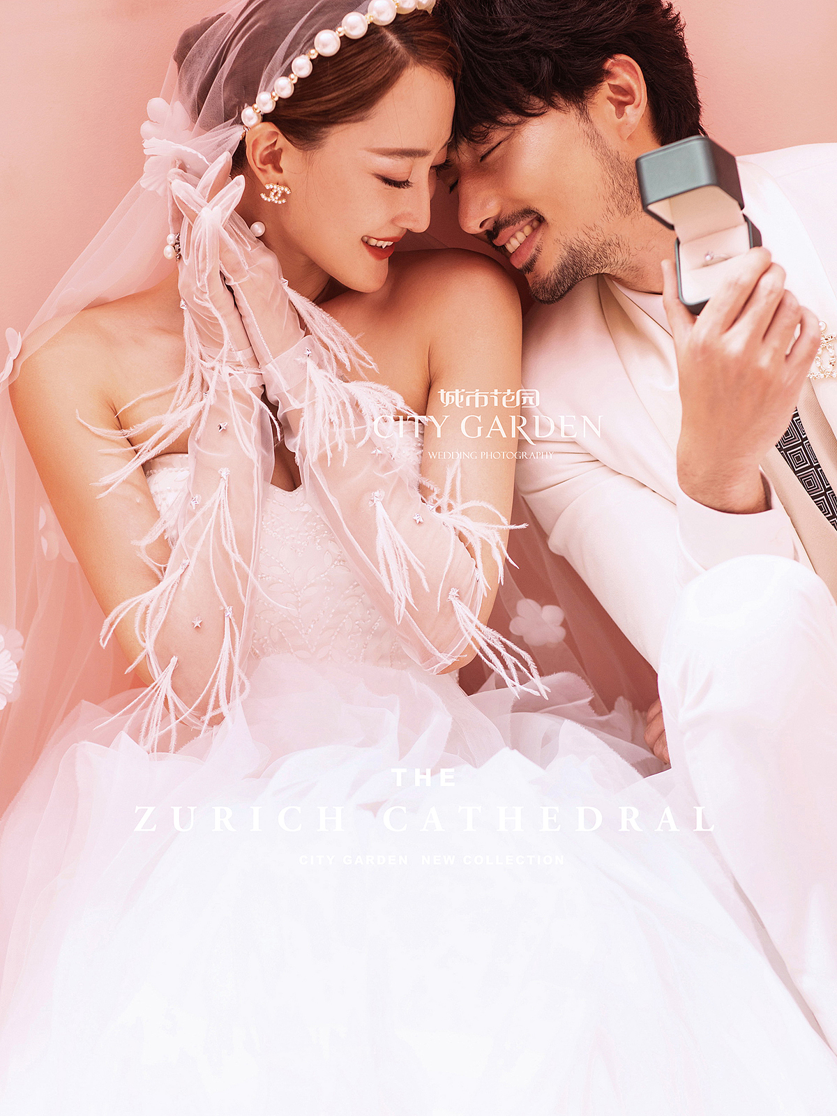 北京婚纱照-教堂婚礼（图ZMjQxMzc3MjI0） - 人像摄影 - 站酷设计师北京城市花园原创素材 - 站酷ZCOOL