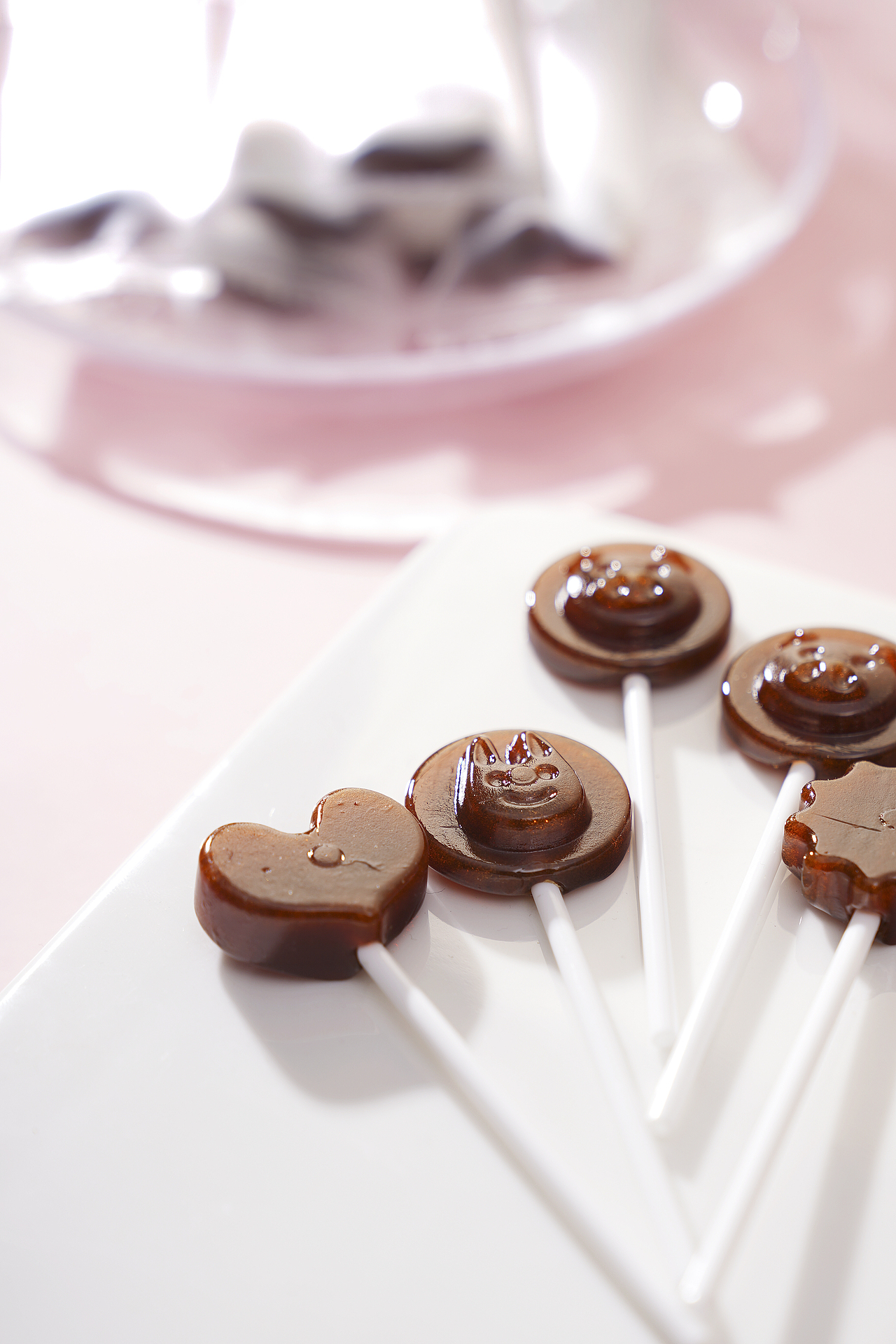 秋梨膏棒棒糖🍭