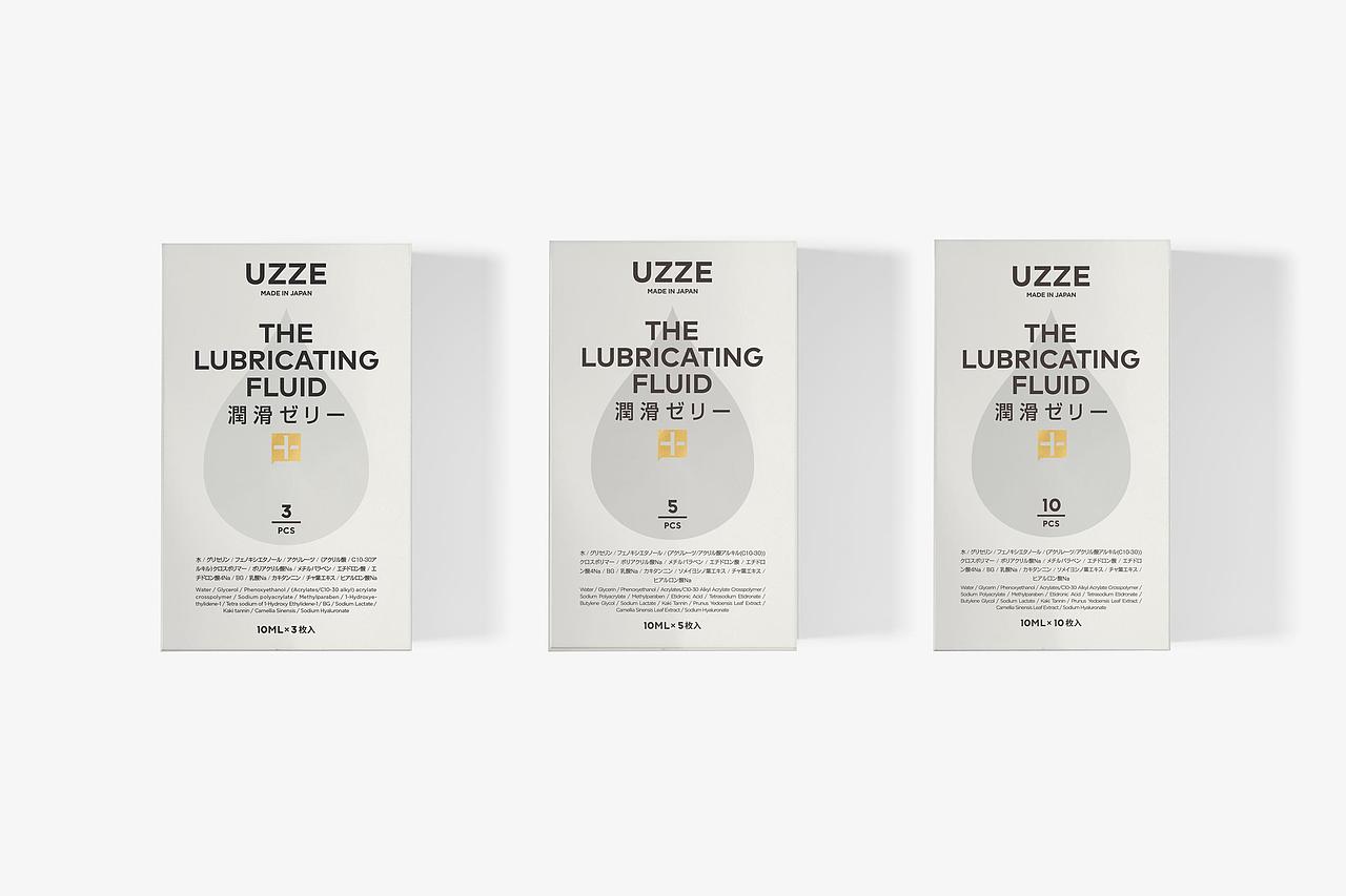 UZZE THE LUBRICATING FLUID 优至润滑液(图ZMjczNTk3MzQ4) - 品牌 - 站酷设计师truslstudio原创素材 - 站酷ZCOOL
