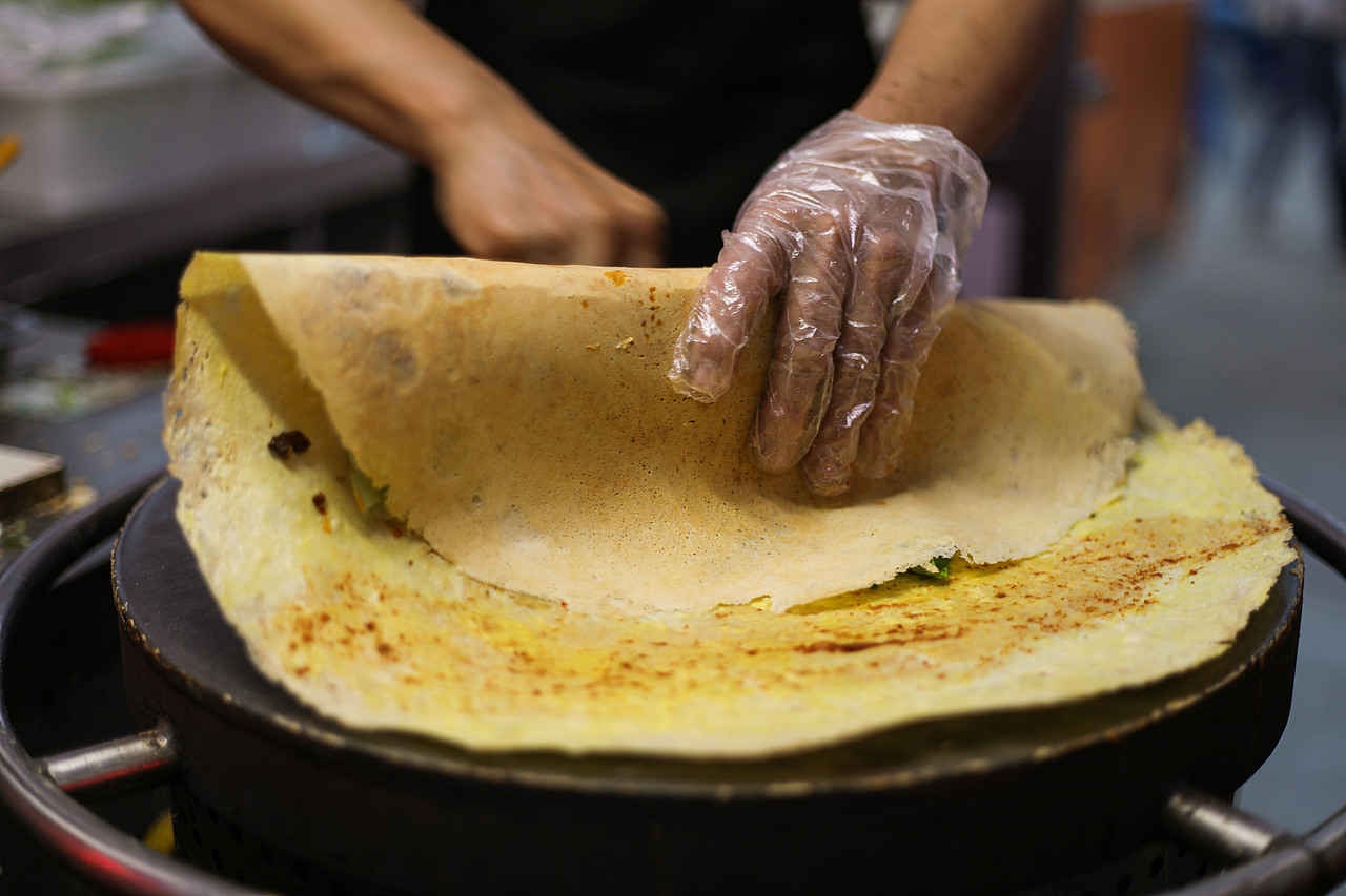 煎饼果子（图ZMjE0MjEyMzQ0） - 产品摄影 - 站酷设计师陶印象商业摄影原创素材 - 站酷ZCOOL