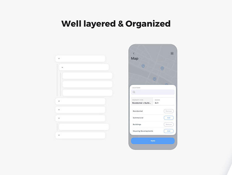 H5旅游酒店民俗宾馆客房预定共享手机APP界面UI设计