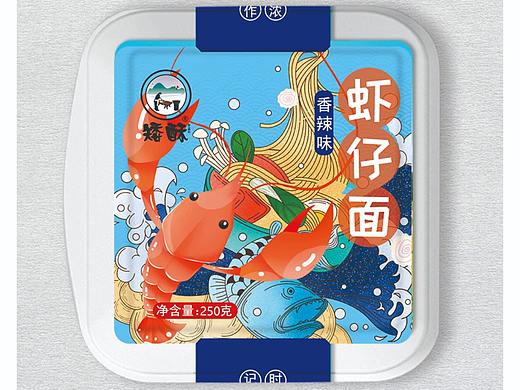 休闲食品包装设计（个人主页-ZNTIwMjQzMDQ=） - 包装 - 站酷设计师知道行品牌策划原创素材 - 站酷ZCOOL