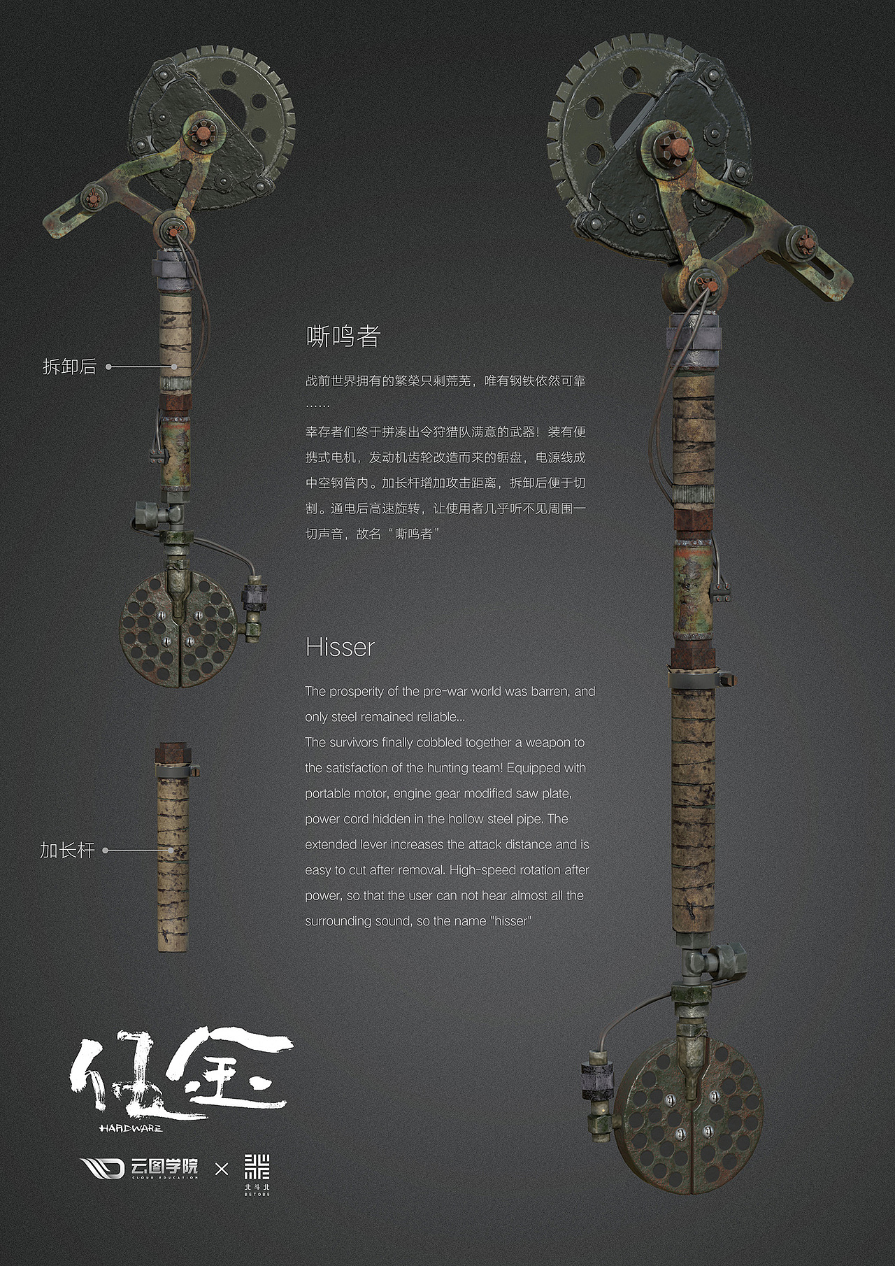 三维载具模型，吃鸡次时代载具（图ZMjM0NzgyMDIw） - 机械/交通 - 站酷设计师云图网校绘画菌原创素材 - 站酷ZCOOL