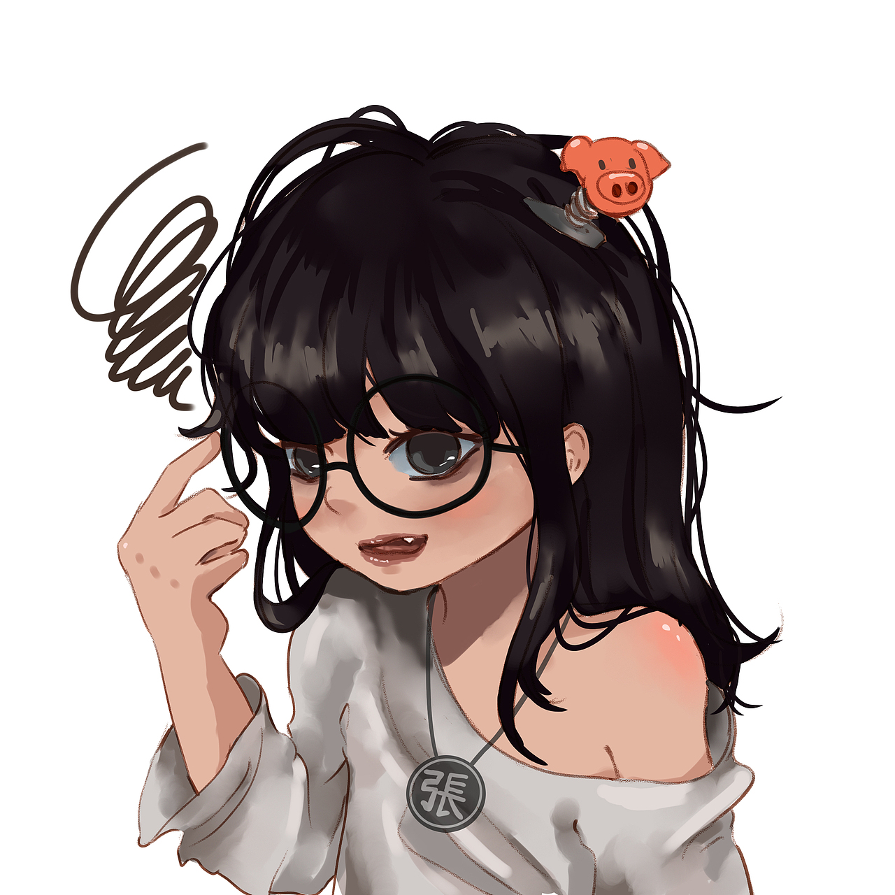 情（图ZMjQ5NTYxNjQw） - 网络表情 - 站酷设计师东壮原创素材 - 站酷ZCOOL