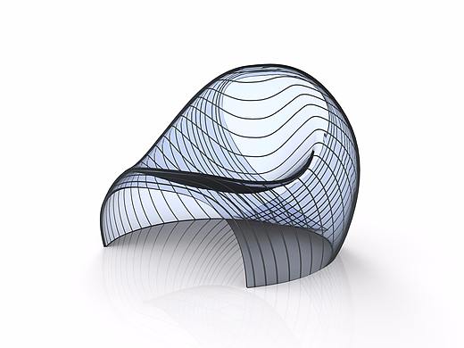 材料作品 第二篇