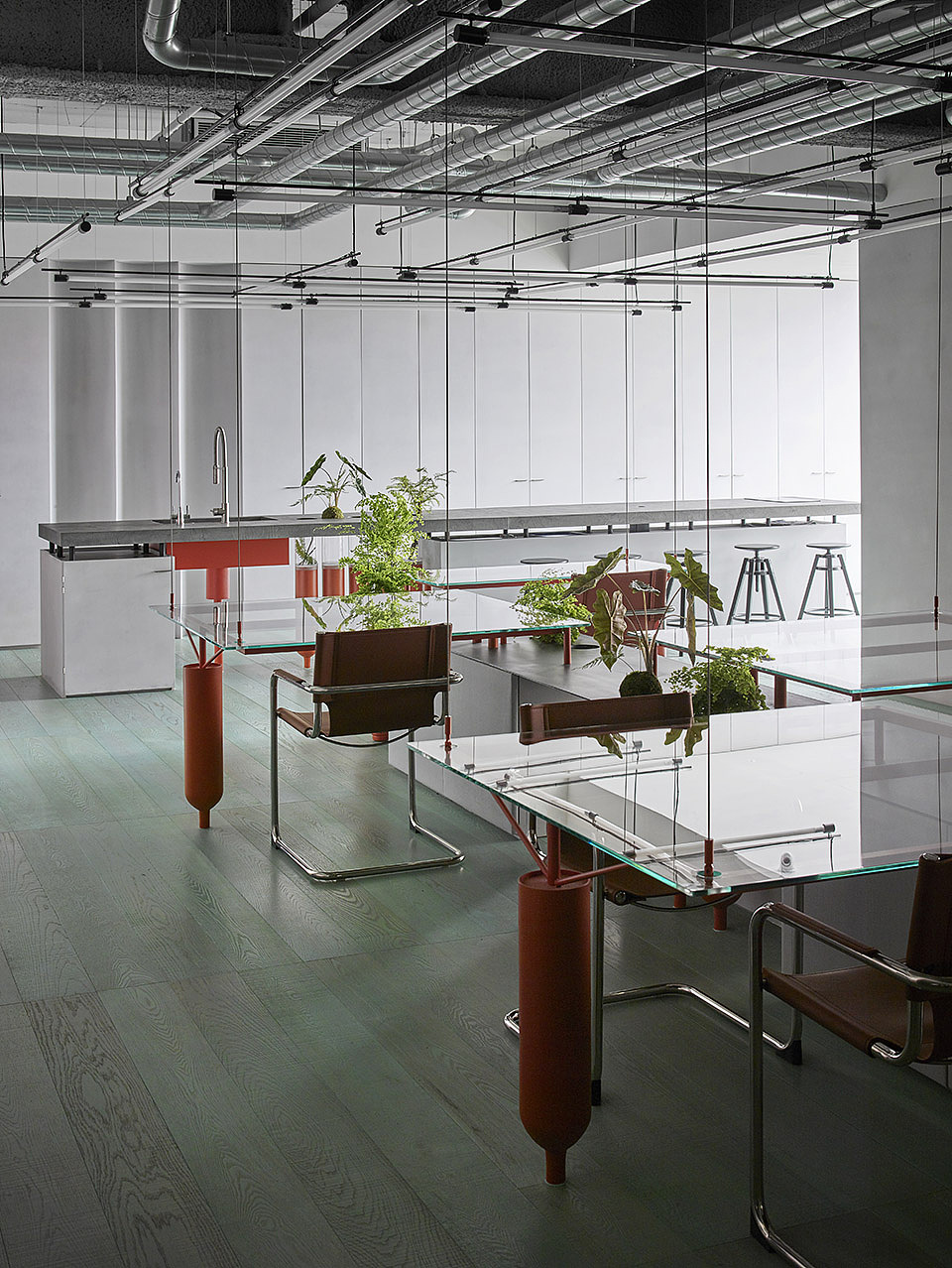 理想气体实验室