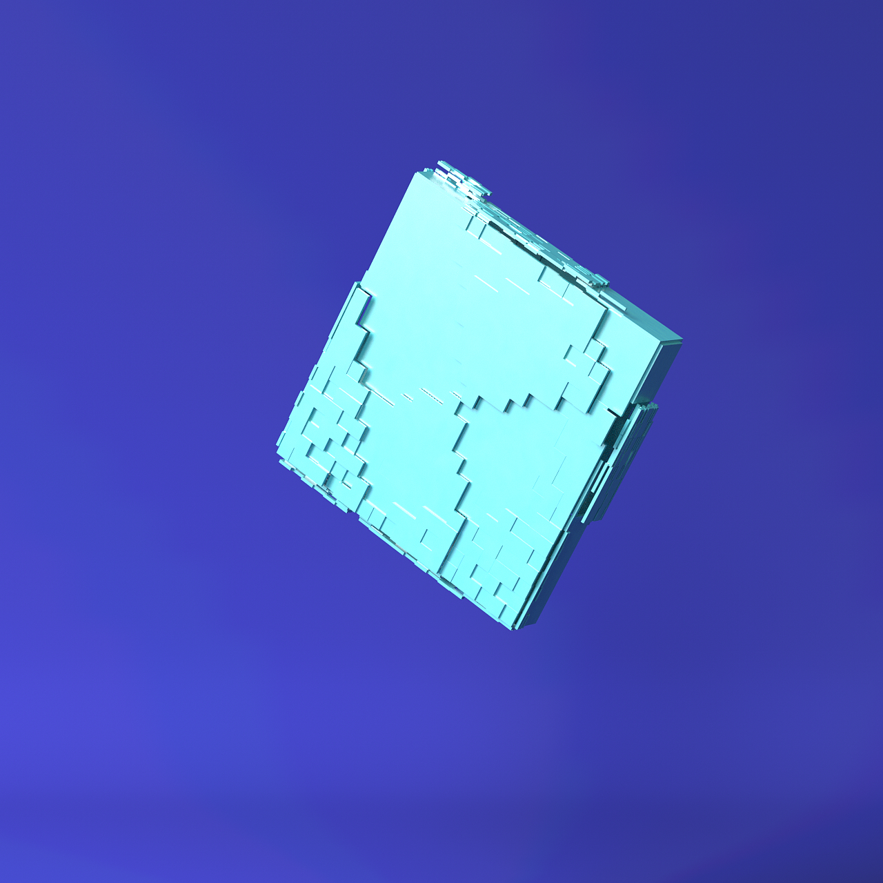 Topformer