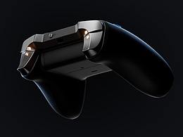 暗調(diào)手柄表現(xiàn)