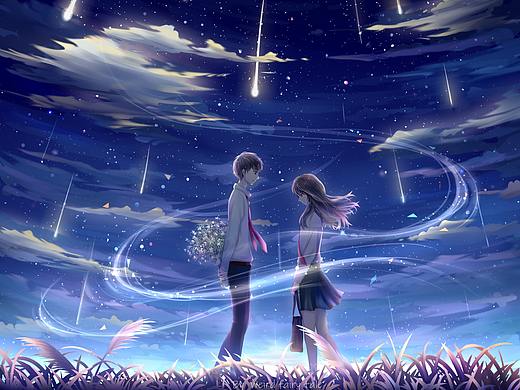 星月夜