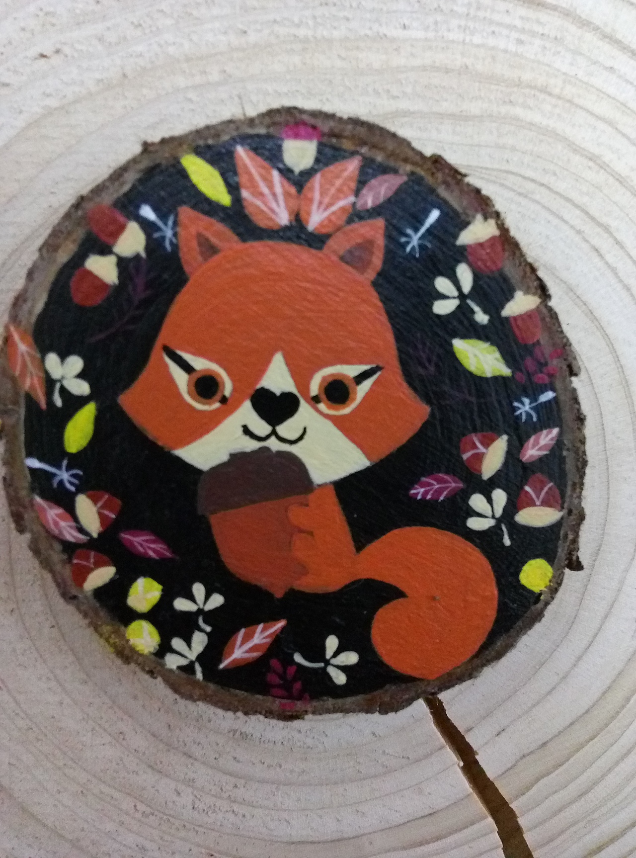 手绘石头（图ZOTMzMjY3NDA=） - 动画片 - 站酷设计师閤丽娟原创素材 - 站酷ZCOOL