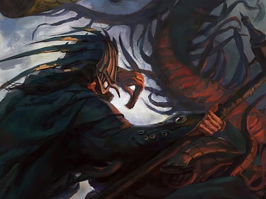 魔幻（个人主页-ZMzg3NTQ2NzI=） - 创作习作 - 站酷设计师爱吃饼干的大碗原创素材 - 站酷ZCOOL