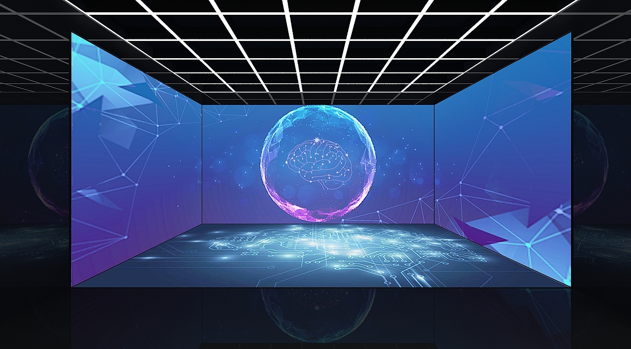 卓敏院士脑科学研究所（图ZMjkzMzcyMTky） - 建筑/空间 - 站酷设计师我是清水君原创素材 - 站酷ZCOOL
