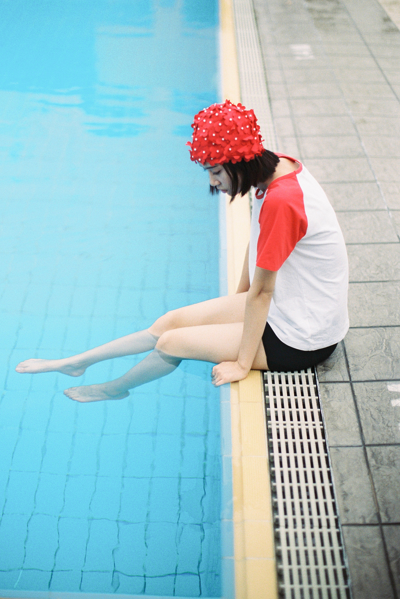 少女的幻想集香港(下)