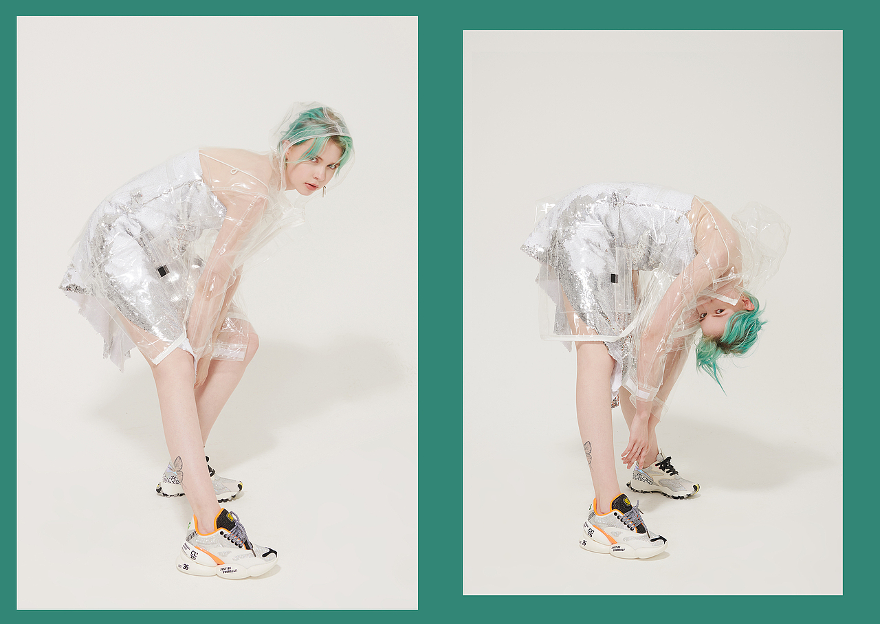 Keddo 19summer lookbook（图ZMTY1NzIxMzc2） - 时尚/艺术摄影 - 站酷设计师摄影师贾承坤原创素材 - 站酷ZCOOL