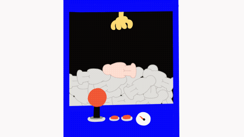 ELEVISION DESIGN/从地球到克瑞蒂夫星 星球移民计划（图ZMjIxOTk2NDI0） - 品牌 - 站酷设计师万象映画原创素材 - 站酷ZCOOL