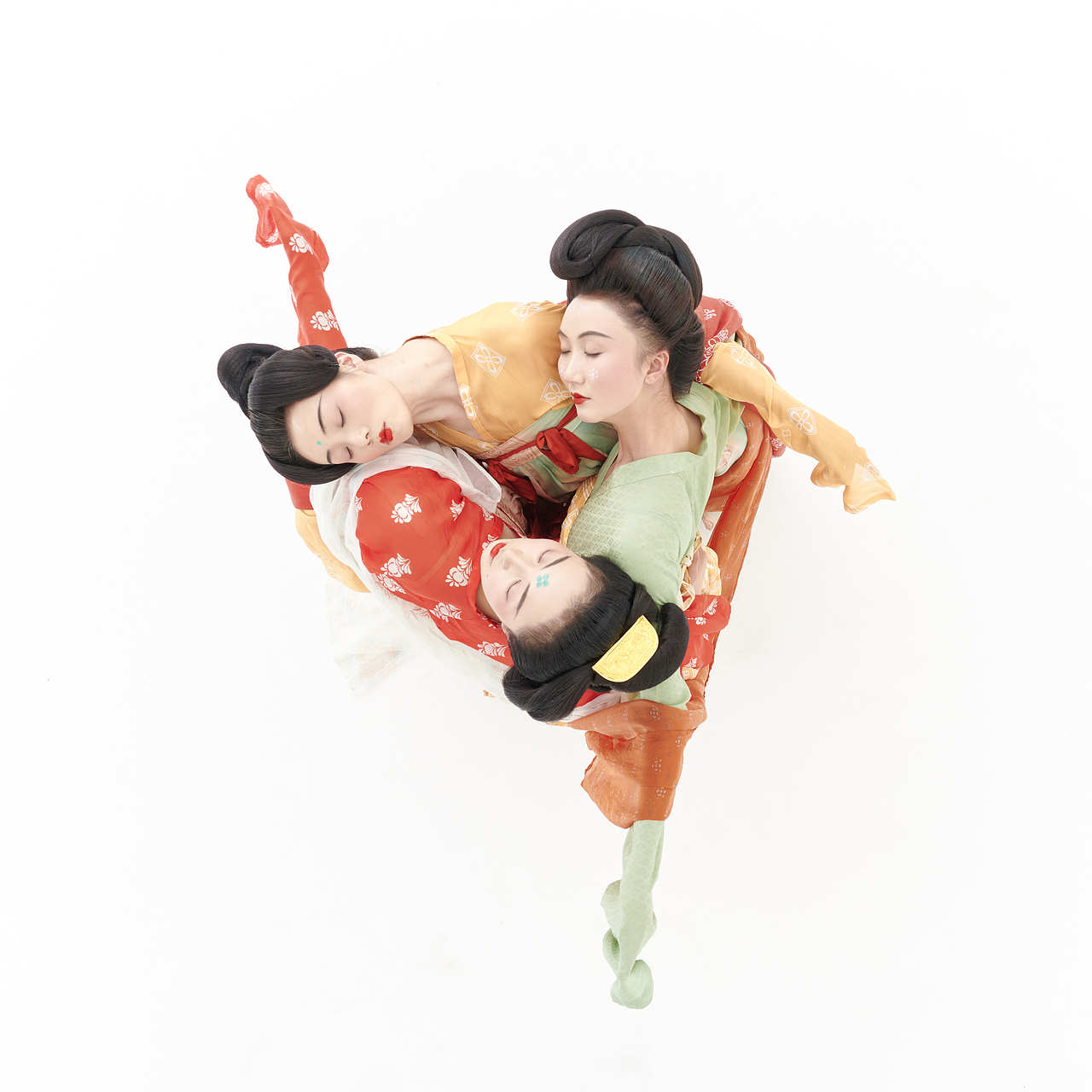 俑-3（图ZMjQyNTgwNDE2） - 人像摄影 - 站酷设计师陈SAMO原创素材 - 站酷ZCOOL