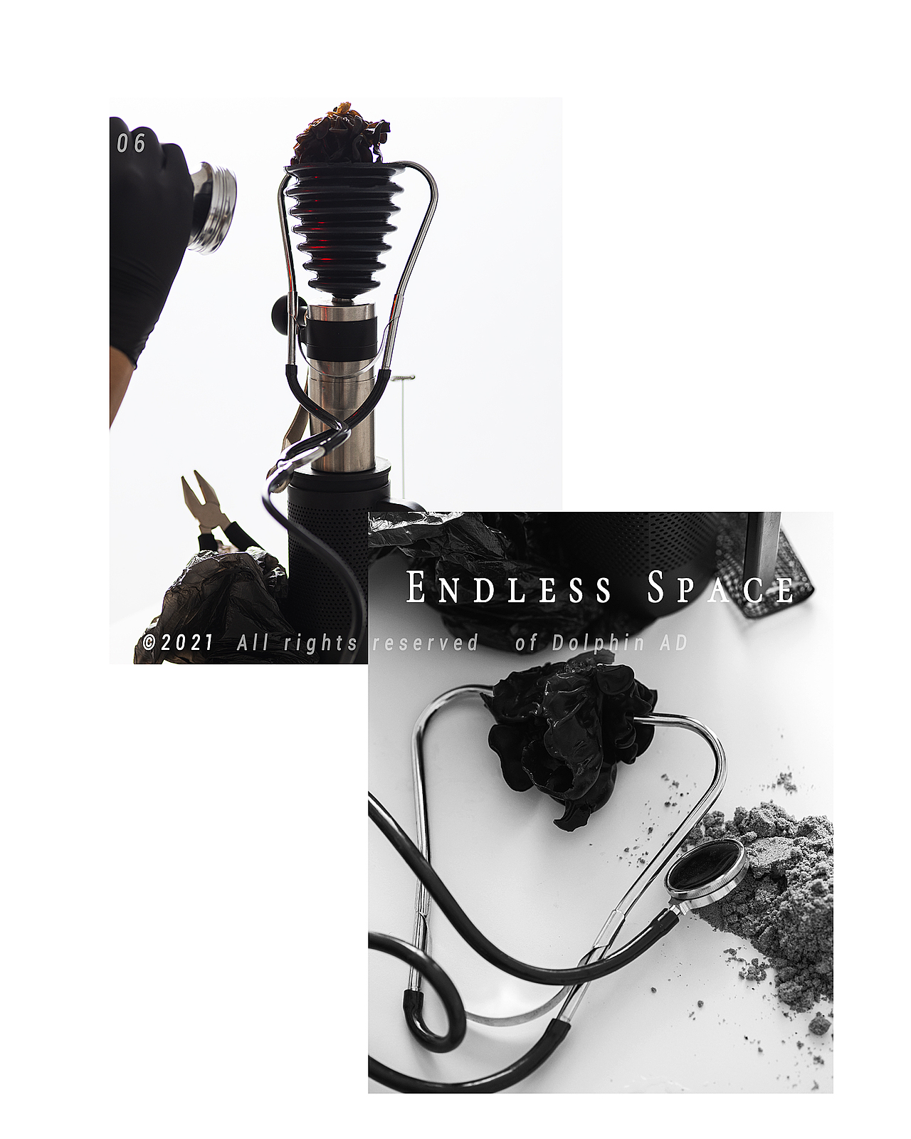 静物/Endless space（图ZMjYwMTI1OTI0） - 产品摄影 - 站酷设计师一只叫阿德的海豚原创素材 - 站酷ZCOOL