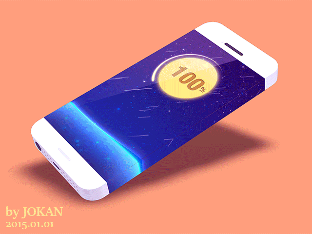 近期动效类作品（图ZMjUxMDg0OTY=） - 其他UI - 站酷设计师Jokan原创素材 - 站酷ZCOOL