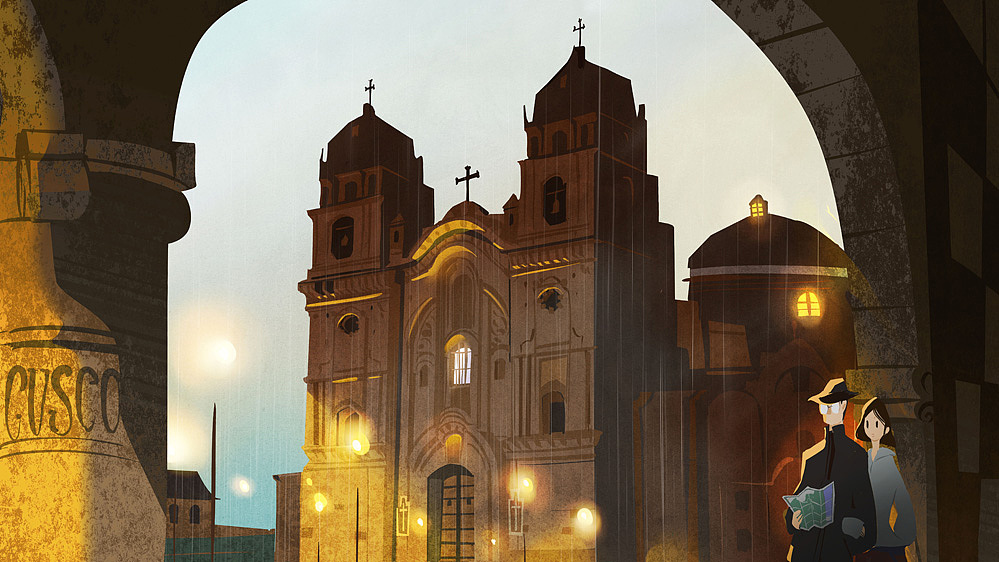 曾玛尼的个人主页（封面预览） - 主页封面设置 - 站酷设计师曾玛尼原创素材 - 站酷ZCOOL