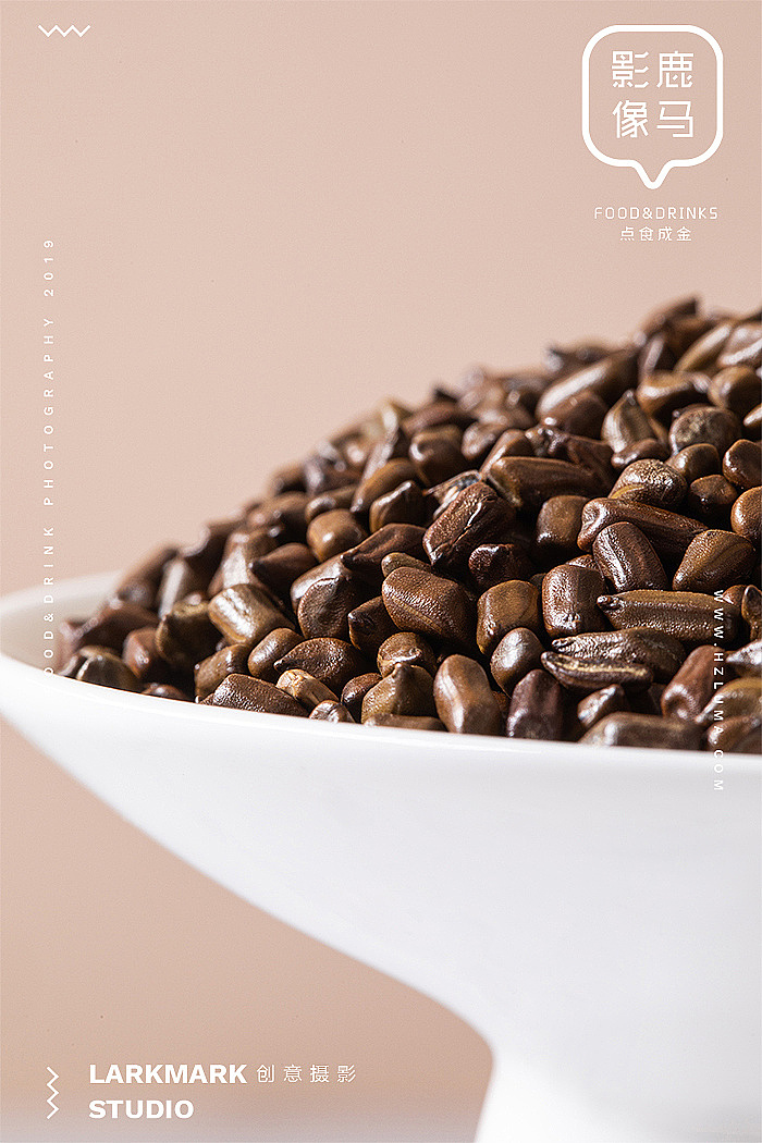 决明子-养眼的电商美食摄影 美食商业摄影课堂学员作品（图ZMjczMjM2MjYw） - 产品摄影 - 站酷设计师鹿马影像原创素材 - 站酷ZCOOL