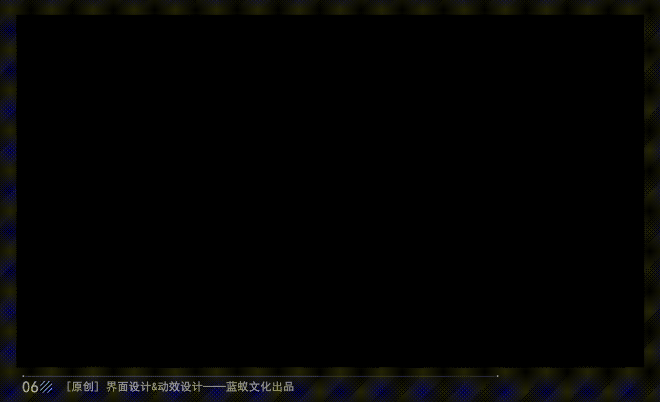 【原创】FPS&潮流风格结合-GUI动效展示（图ZMjc1NjY5NzE2） - 游戏UI - 站酷设计师蓝蚁BlueAnt原创素材 - 站酷ZCOOL