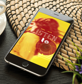 【APP界面】电影原声专题页（图ZMzU5Njk5ODg=） - APP界面 - 站酷设计师redqian14原创素材 - 站酷ZCOOL