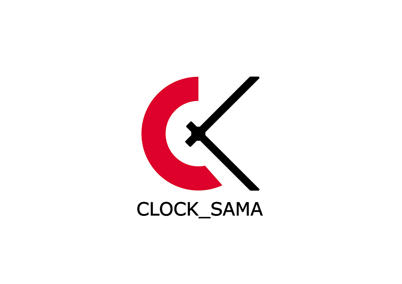 闹钟君个人logo（4）（图ZMTM5MDI1MjI0） - Logo - 站酷设计师闹钟君sama原创素材 - 站酷ZCOOL