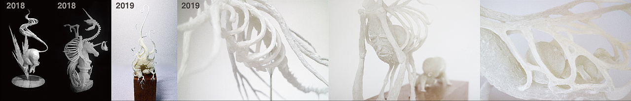 三年来的变化（图ZMTU5MzYwMjgw） - 其他手工艺 - 站酷设计师鱿小哉原创素材 - 站酷ZCOOL