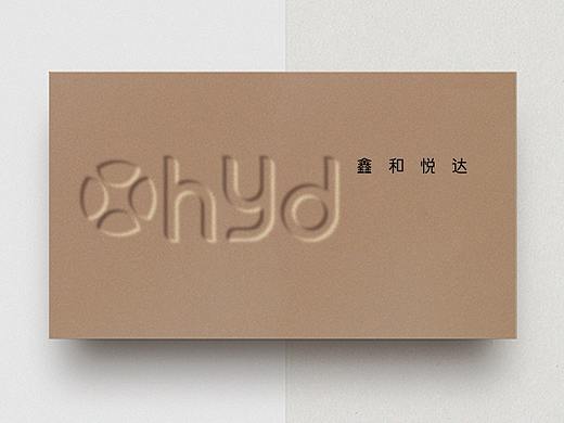 鑫 | VI品牌視覺(jué)設(shè)計(jì) | 鑫和悅達(dá)鋁家具（個(gè)人主頁(yè)-ZMzE2MjI1NTY=） - 品牌 - 站酷設(shè)計(jì)師wo橡皮泥人原創(chuàng)素材 - 站酷ZCOOL