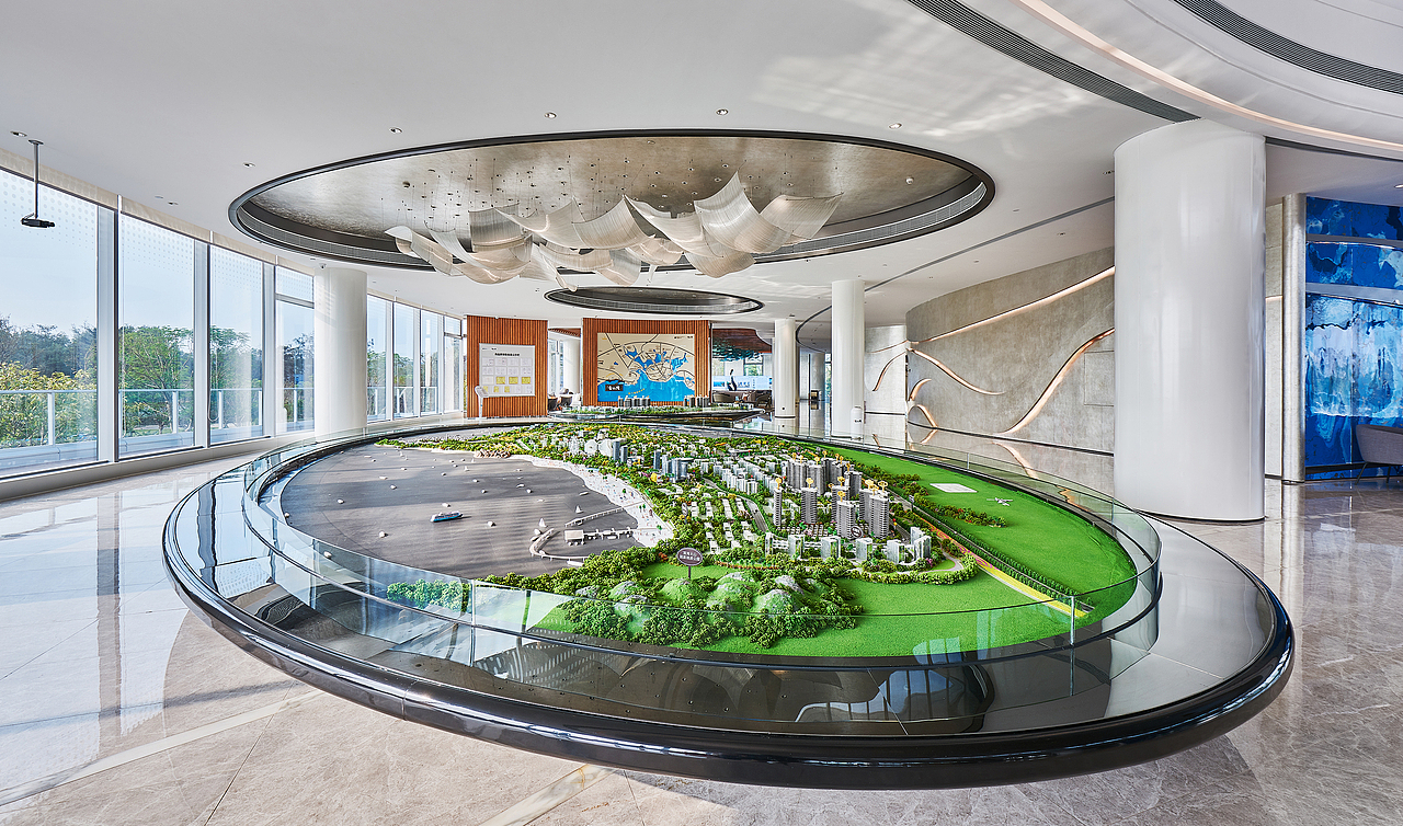 福建漳州——雅居乐香山湾