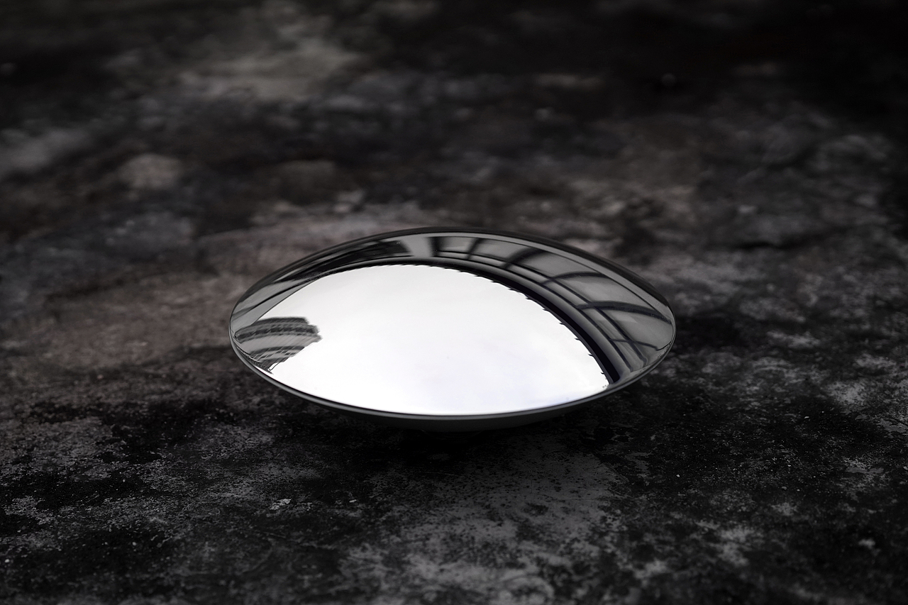 慢物质2021中秋特辑｜天外来客