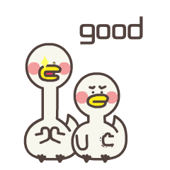 【Hinew Park】逗呀兄弟微信表情