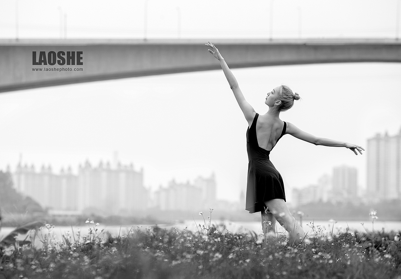 舞者:铭恩@芭蕾舞摄影/舞蹈摄影/现代舞/形象照/艺术家