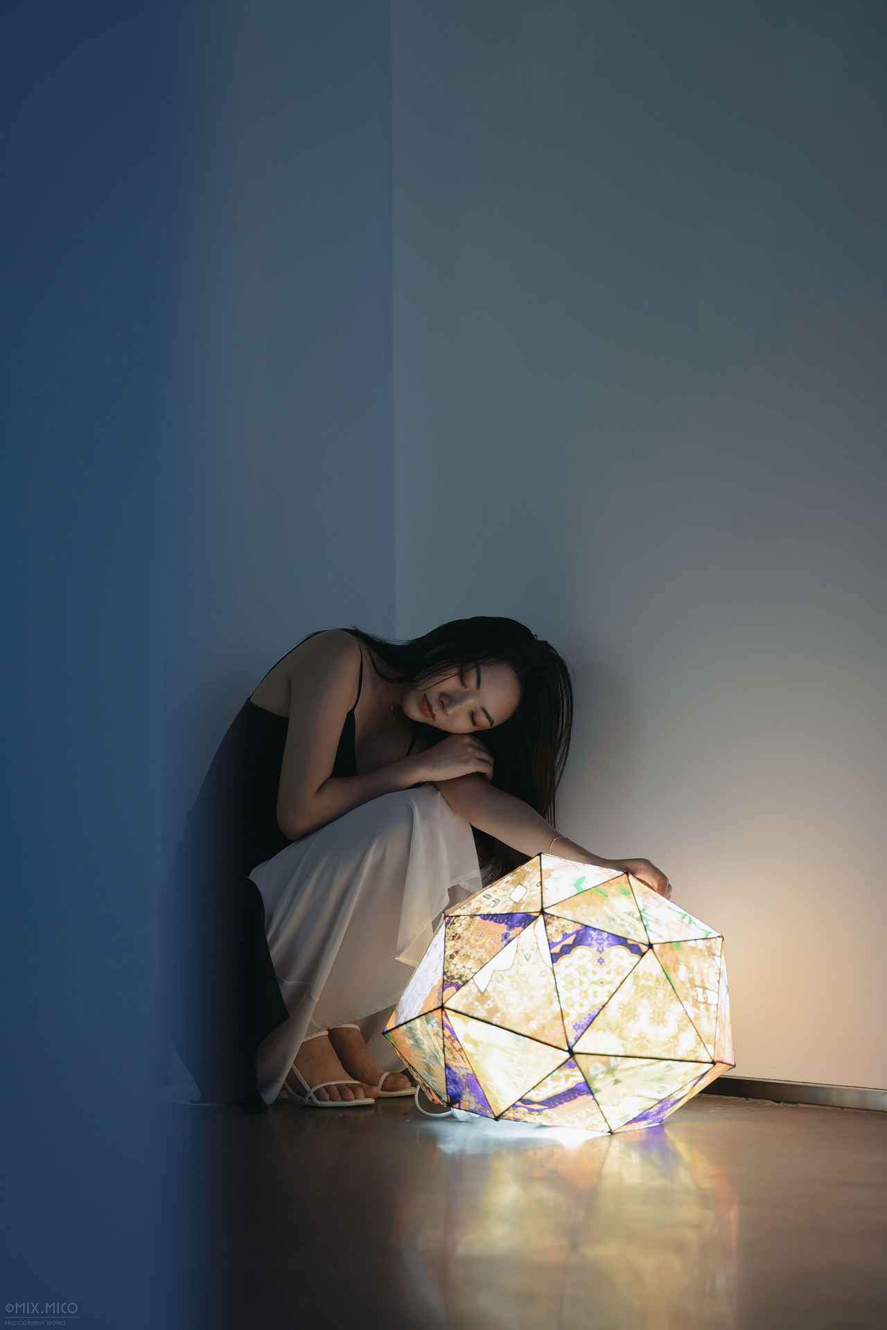 Dark（图ZMjE5NDgyMjM2） - 人像摄影 - 站酷设计师MixMico原创素材 - 站酷ZCOOL