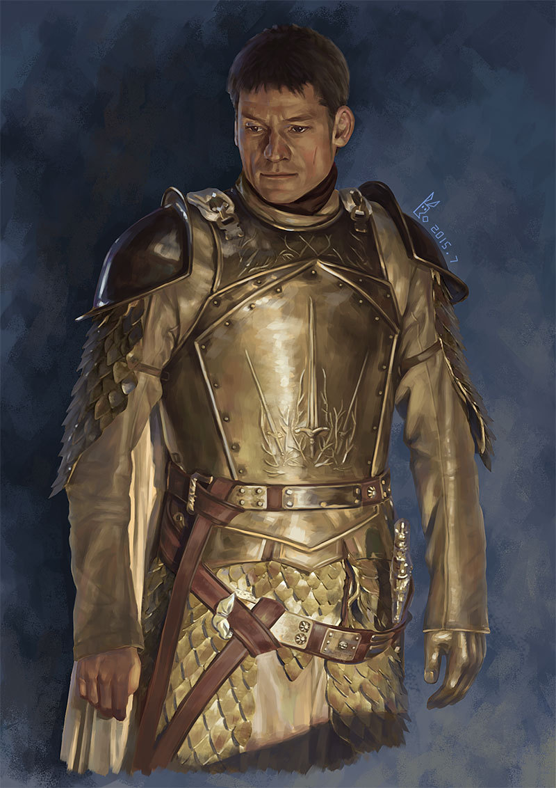 骑士|插画|涂鸦/潮流|gameboycoloer - 原创作品 - 站酷 (zcool)