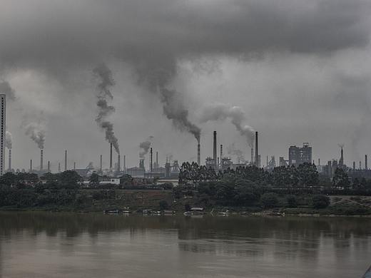 随拍-柳州双冲桥-柳化